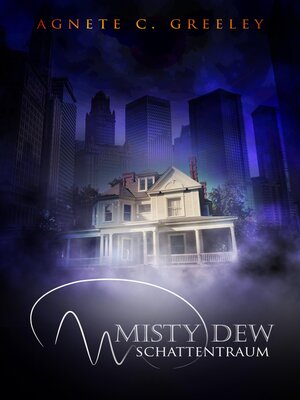 cover image of MISTY DEW 3